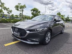 Mazda3 Axela 2.0L Automatic Prime Edition - ფოტო 1