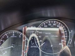 Mazda3 Axela 2.0L Automatic Prime Edition - ფოტო 10