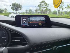 Mazda3 Axela 2.0L Automatic Prime Edition - ფოტო 12