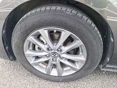 Mazda3 Axela 2.0L Automatic Prime Edition - ფოტო 13
