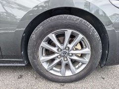 Mazda3 Axela 2.0L Automatic Prime Edition - ფოტო 14