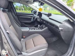 Mazda3 Axela 2.0L Automatic Prime Edition - ფოტო 16