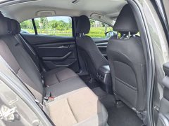 Mazda3 Axela 2.0L Automatic Prime Edition - ფოტო 18
