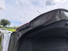 Mazda3 Axela 2.0L Automatic Prime Edition - ფოტო 19