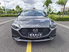 Mazda3 Axela 2.0L Automatic Prime Edition - ფოტო 2