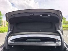 Mazda3 Axela 2.0L Automatic Prime Edition - ფოტო 20