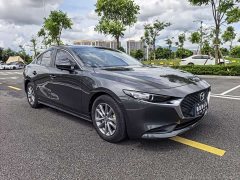 Mazda3 Axela 2.0L Automatic Prime Edition - ფოტო 3