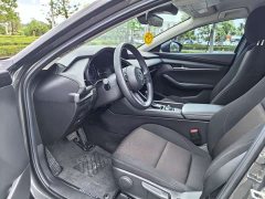 Mazda3 Axela 2.0L Automatic Prime Edition - ფოტო 4
