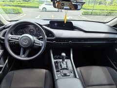 Mazda3 Axela 2.0L Automatic Prime Edition - ფოტო 7