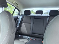 Mazda3 Axela 2.0L Automatic Prime Edition - ფოტო 8