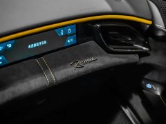 Ferrari Roma 2020 3.9T V8 - ფოტო 12