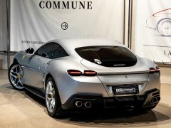 Ferrari Roma 2020 3.9T V8 - ფოტო 5