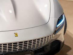 Ferrari Roma 2020 3.9T V8 - ფოტო 6