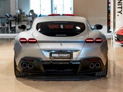 Ferrari Roma 2020 3.9T V8 - ფოტო 9