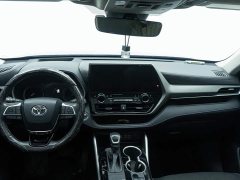 Toyota Highlander 2023 2.5L Intelligent Hybrid AWD Premium 7-Seater - ფოტო 10