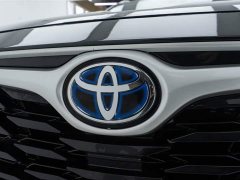 Toyota Highlander 2023 2.5L Intelligent Hybrid AWD Premium 7-Seater - ფოტო 12