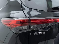 Toyota Highlander 2023 2.5L Intelligent Hybrid AWD Premium 7-Seater - ფოტო 14