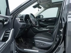 Toyota Highlander 2023 2.5L Intelligent Hybrid AWD Premium 7-Seater - ფოტო 17