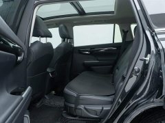 Toyota Highlander 2023 2.5L Intelligent Hybrid AWD Premium 7-Seater - ფოტო 18