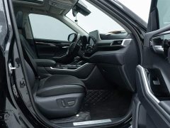 Toyota Highlander 2023 2.5L Intelligent Hybrid AWD Premium 7-Seater - ფოტო 19