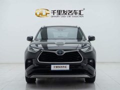 Toyota Highlander 2023 2.5L Intelligent Hybrid AWD Premium 7-Seater - ფოტო 2