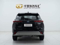 Toyota Highlander 2023 2.5L Intelligent Hybrid AWD Premium 7-Seater - ფოტო 4