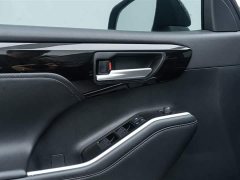 Toyota Highlander 2023 2.5L Intelligent Hybrid AWD Premium 7-Seater - ფოტო 7