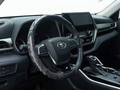 Toyota Highlander 2023 2.5L Intelligent Hybrid AWD Premium 7-Seater - ფოტო 9
