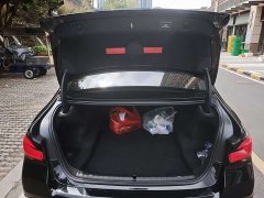 BMW 5 Series 530Li Premier Luxury Package - ფოტო 12
