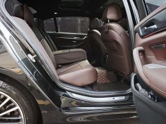 BMW 5 Series 530Li Premier Luxury Package - ფოტო 13