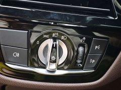 BMW 5 Series 530Li Premier Luxury Package - ფოტო 16