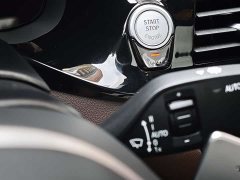 BMW 5 Series 530Li Premier Luxury Package - ფოტო 19