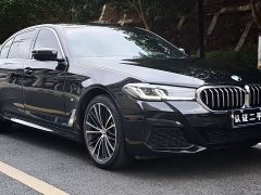 BMW 5 Series 530Li Premier Luxury Package - ფოტო 3
