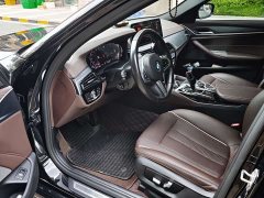 BMW 5 Series 530Li Premier Luxury Package - ფოტო 9