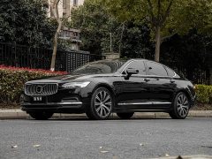 Volvo S90 B5 Smart Luxury Edition - ფოტო 1