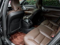 Volvo S90 B5 Smart Luxury Edition - ფოტო 10