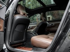 Volvo S90 B5 Smart Luxury Edition - ფოტო 11