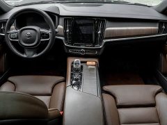 Volvo S90 B5 Smart Luxury Edition - ფოტო 12