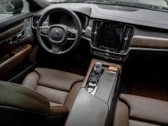 Volvo S90 B5 Smart Luxury Edition - ფოტო 13