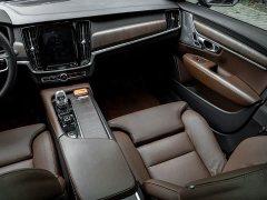 Volvo S90 B5 Smart Luxury Edition - ფოტო 14