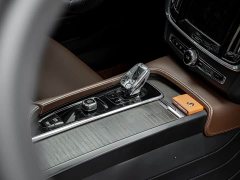 Volvo S90 B5 Smart Luxury Edition - ფოტო 15