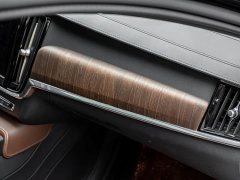Volvo S90 B5 Smart Luxury Edition - ფოტო 16