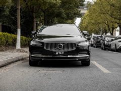 Volvo S90 B5 Smart Luxury Edition - ფოტო 2