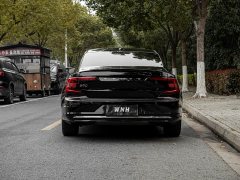 Volvo S90 B5 Smart Luxury Edition - ფოტო 4