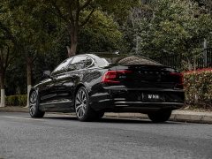 Volvo S90 B5 Smart Luxury Edition - ფოტო 5