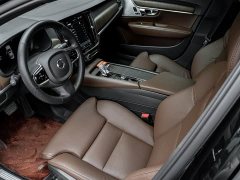 Volvo S90 B5 Smart Luxury Edition - ფოტო 6