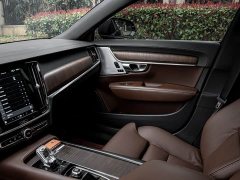 Volvo S90 B5 Smart Luxury Edition - ფოტო 7