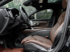 Volvo S90 B5 Smart Luxury Edition - ფოტო 9