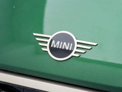 BMW 2025 MINI 2.0T COOPER S Artist 5-Door - ფოტო 10