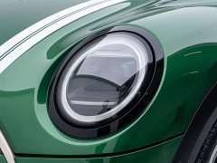 BMW 2025 MINI 2.0T COOPER S Artist 5-Door - ფოტო 11